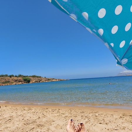 Easy Living City Apartment Chania  ภายนอก รูปภาพ