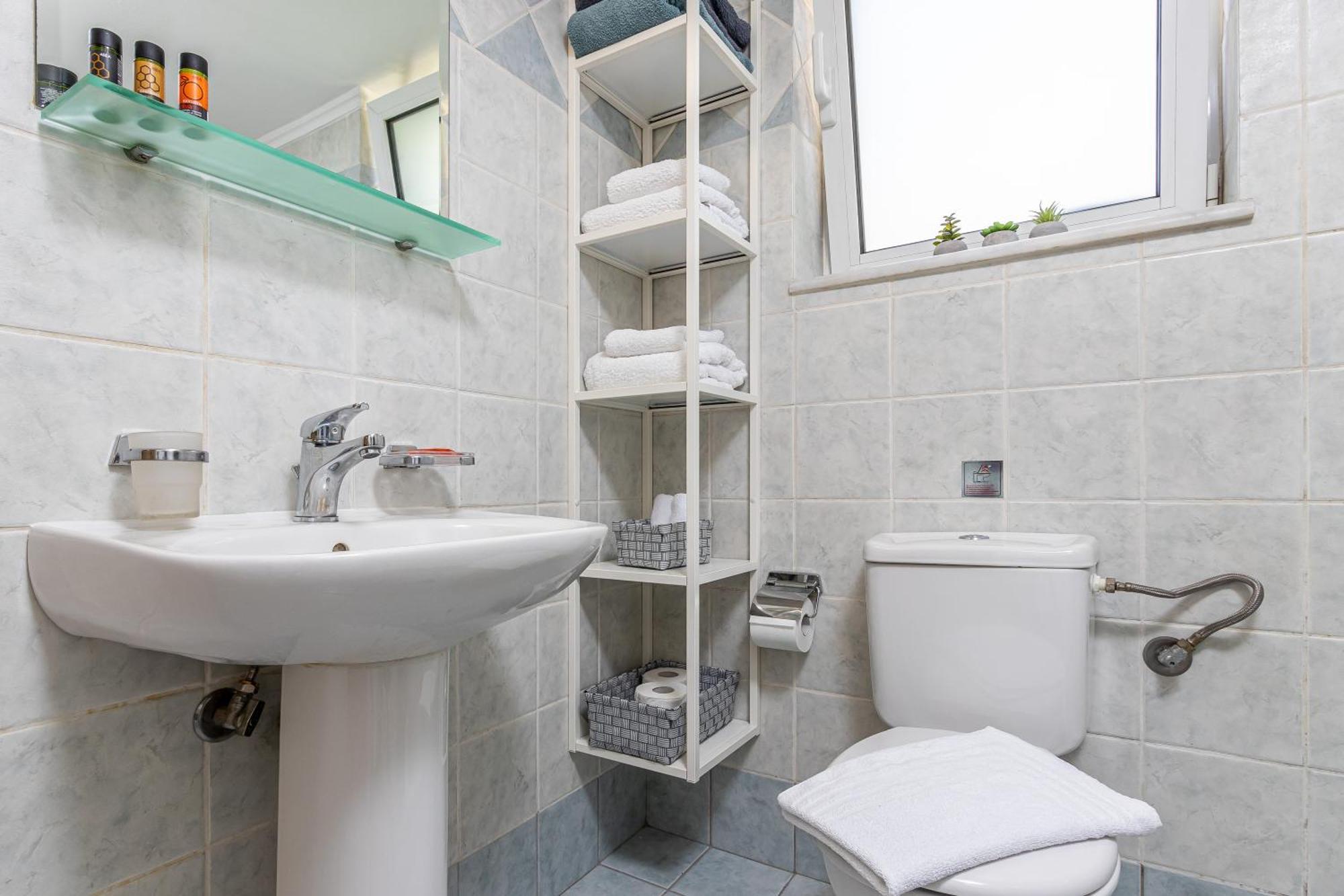 Easy Living City Apartment Chania  ภายนอก รูปภาพ