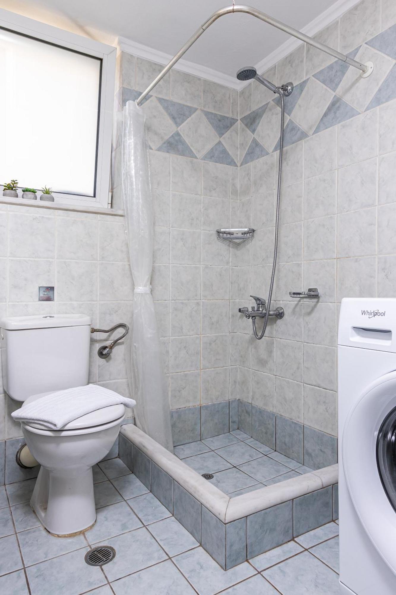Easy Living City Apartment Chania  ภายนอก รูปภาพ