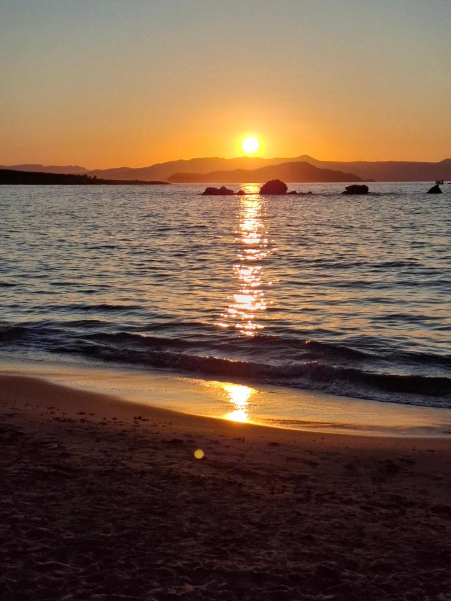 Easy Living City Apartment Chania  ภายนอก รูปภาพ